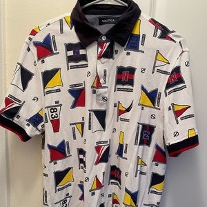 Nautica Sailing Team